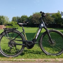 KTM Macina  tour CX 510