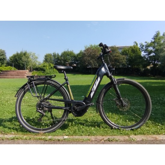 KTM Macina  tour CX 510