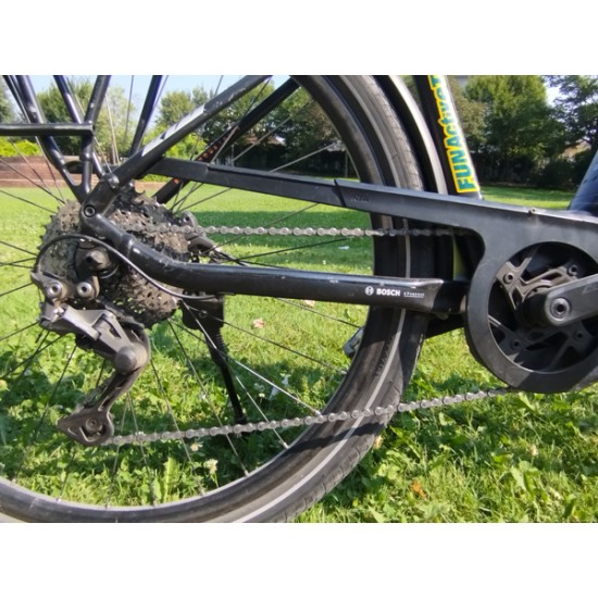 KTM Macina  tour CX 510